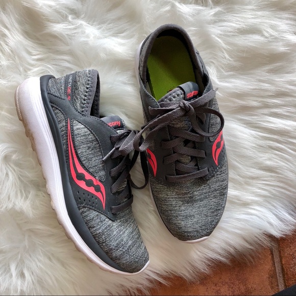 saucony kineta relay boot rosa